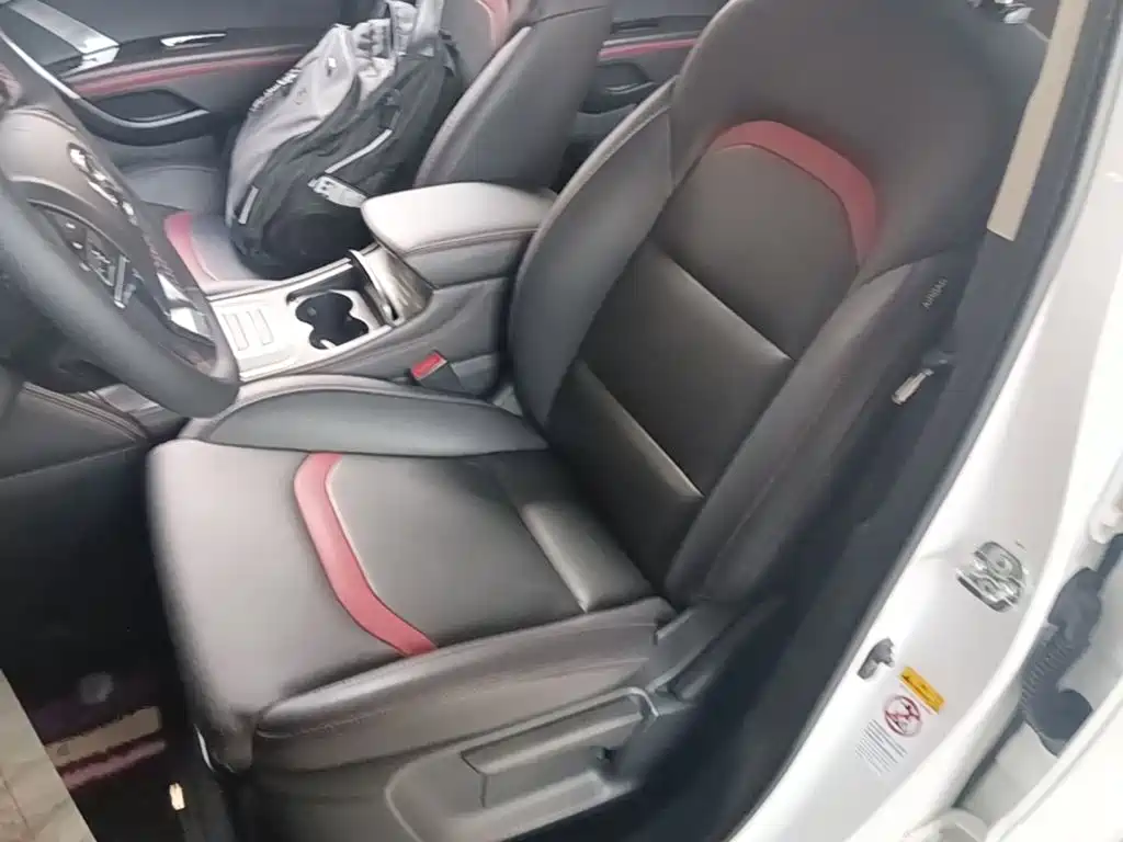 Changan CS55 2019 2019 1.5T Automatic Xuandong Type China VI