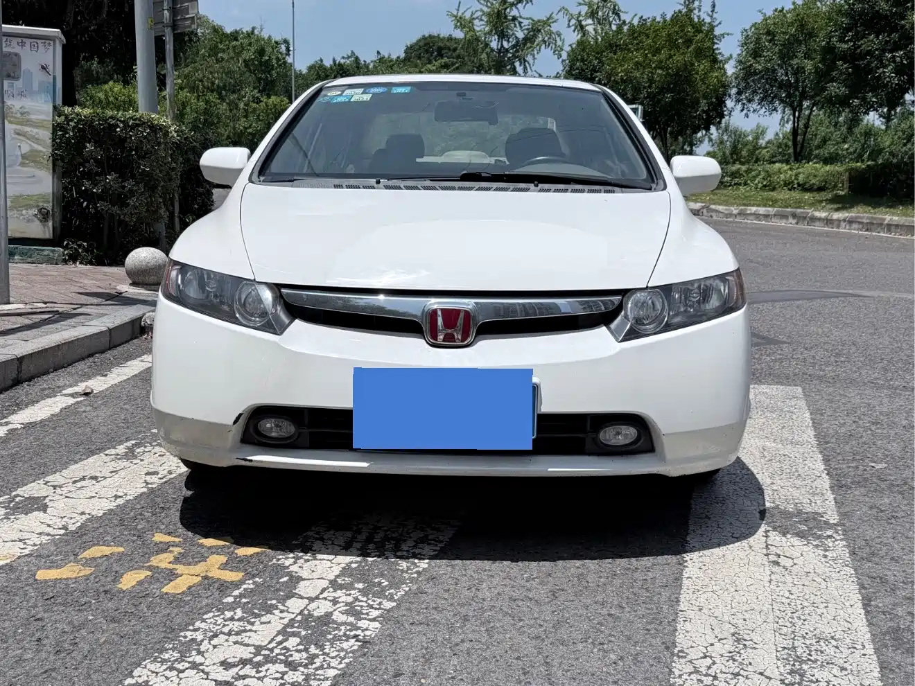 Фото 2 - Honda Civic