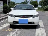 Photo 2 - Honda Civic