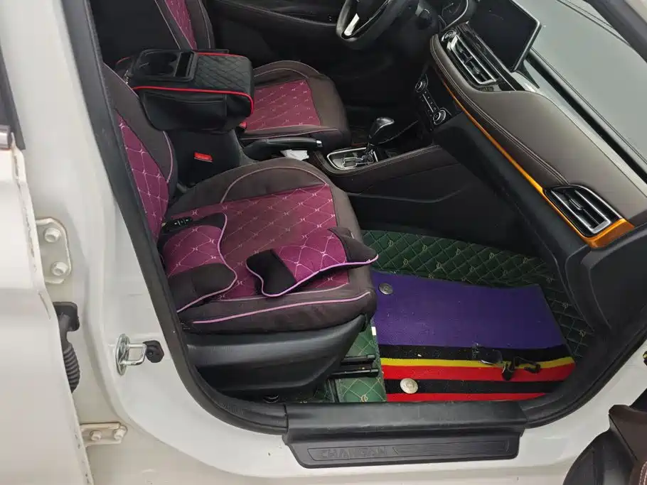 Photo 8 - Changan Eado DT