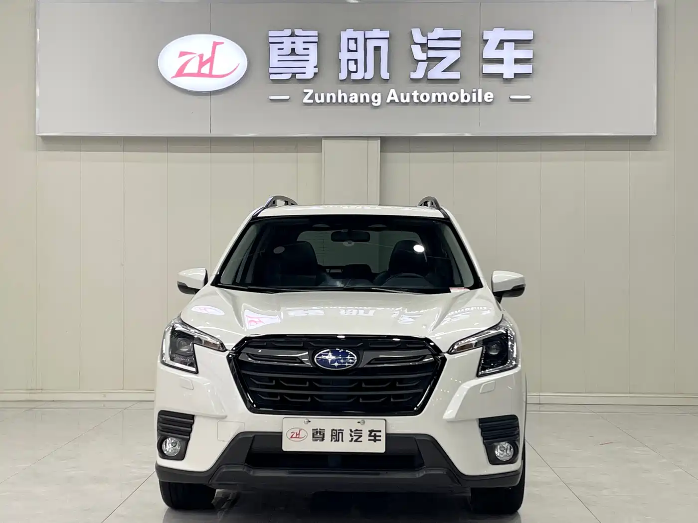 Subaru Forester 2022 2022 2.0i AWD Luxury Edition with EyeSight