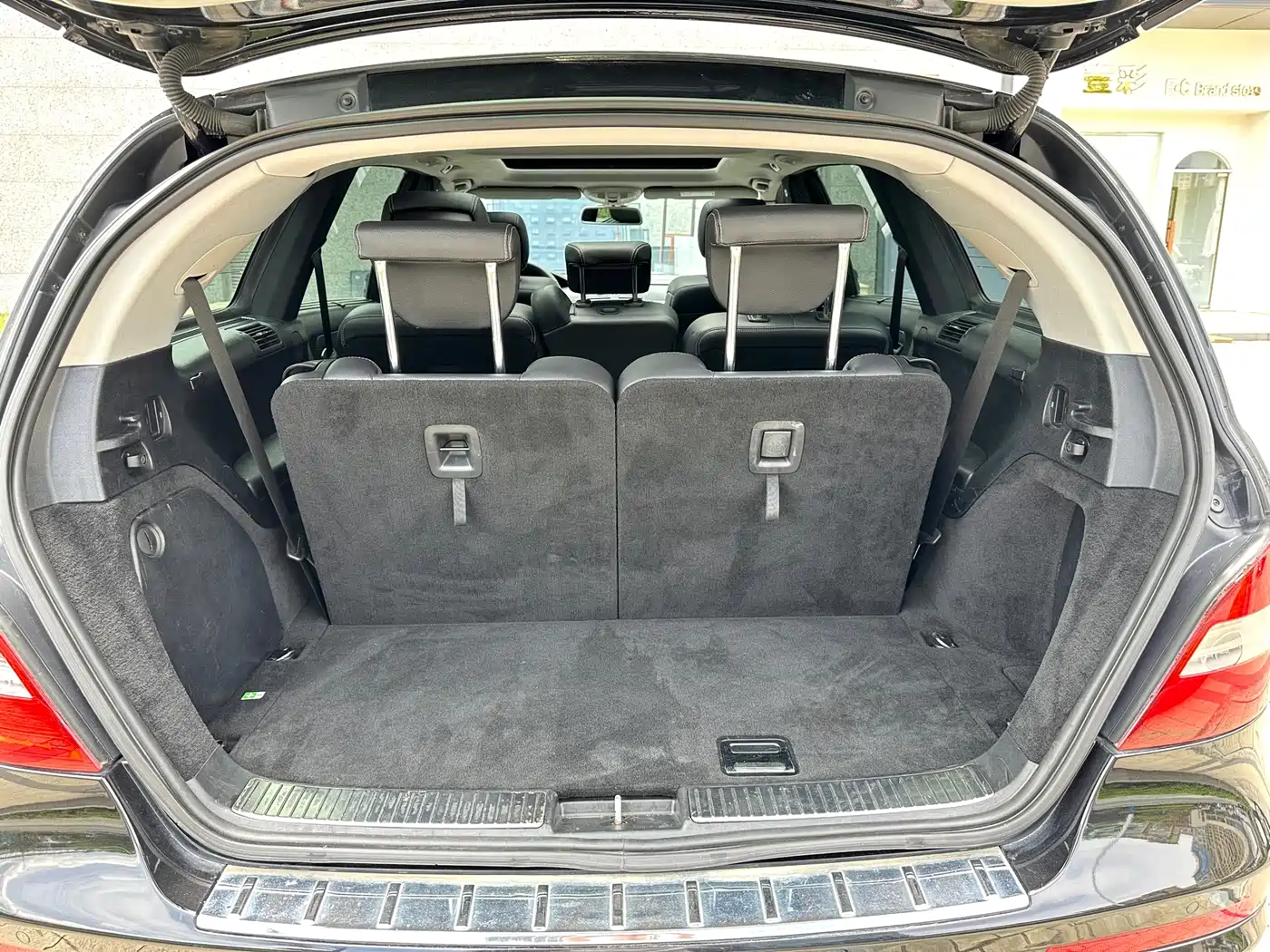 Mercedes-Benz R-Class 2014 R 320 4MATIC Business фото 13