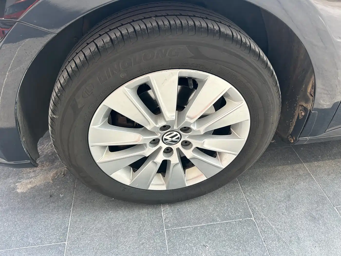 Volkswagen Lavida 2013 1.4TSI DSG Comfort Edition фото 5