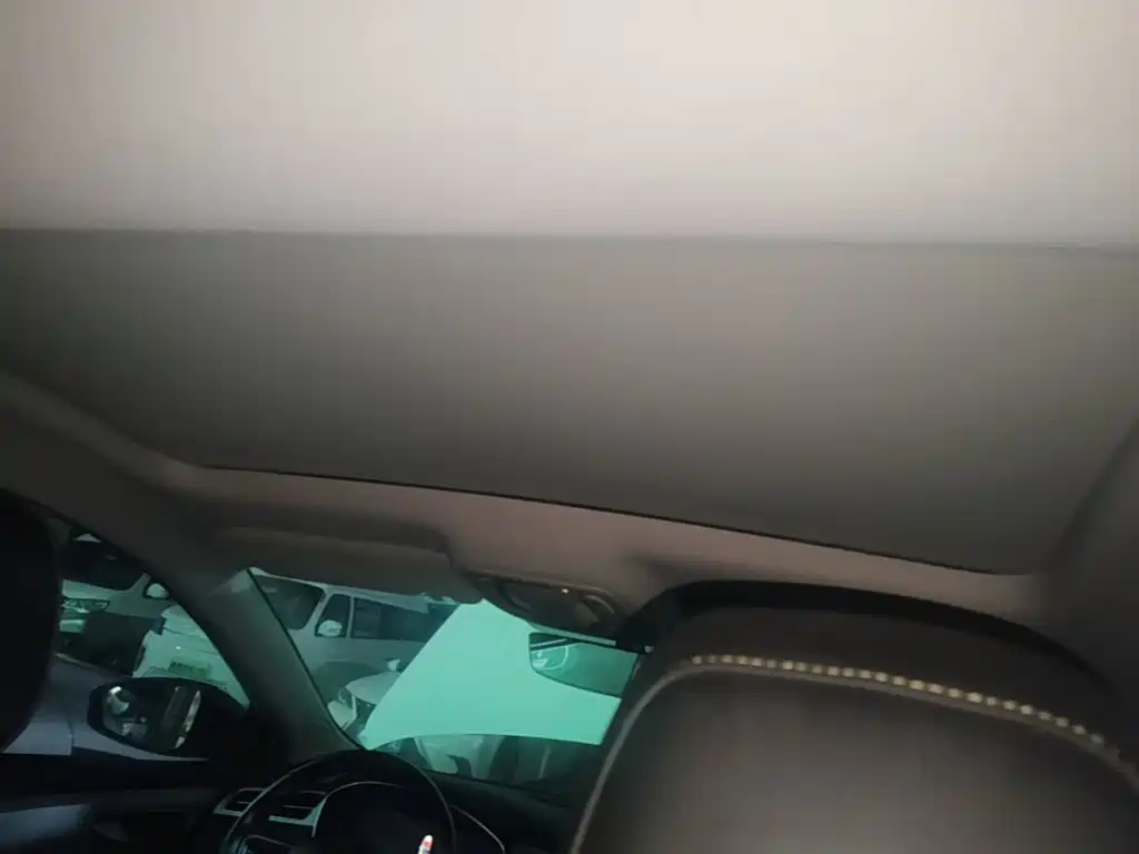 Roewe i6 MAX EV 2021 2020 Model 1.5T PHEV Cool Panoramic Sunroof Edition