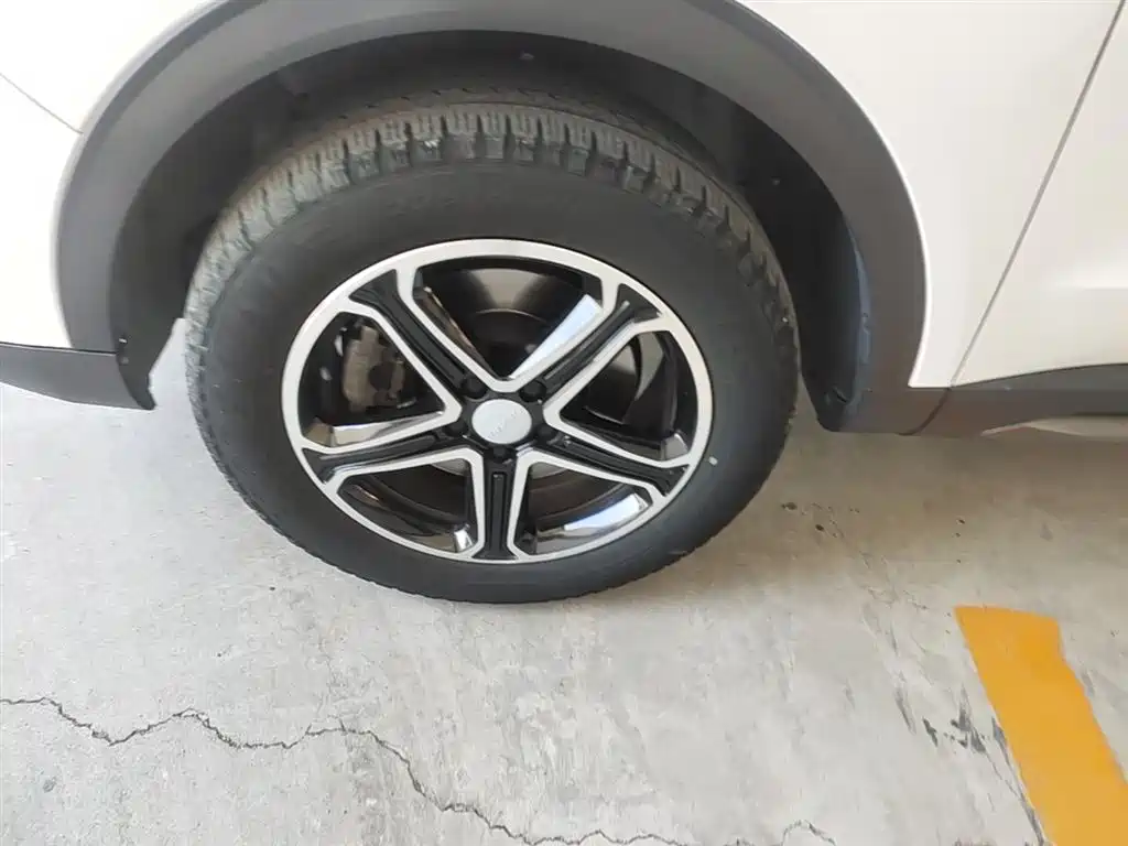Haval H4 2020 Enjoy Edition 1.5T DCT Sport фото 23