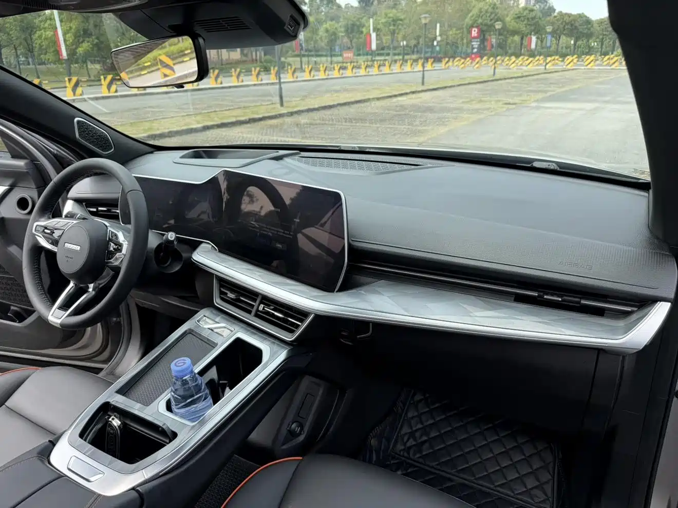 Haval Shenshou 2023 2023 1.5T Smart Enjoy Edition