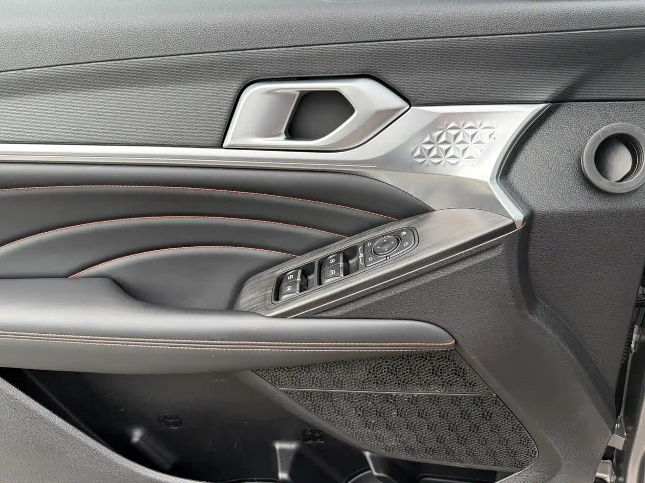 Haval Shenshou 2023 2023 1.5T Smart Enjoy Edition