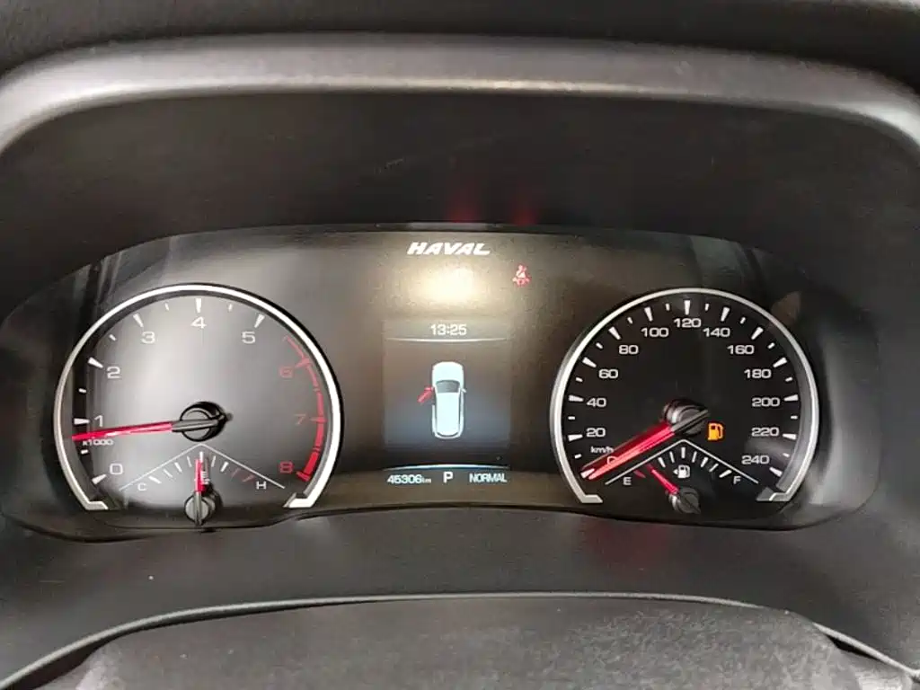 Фото 12 - Haval H6