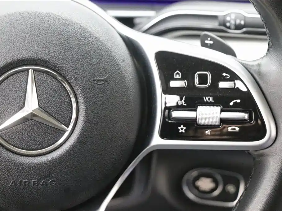 Mercedes-Benz GLE Coupe 2022 GLE 350 4MATIC Coupe SUV Fashion фото 18