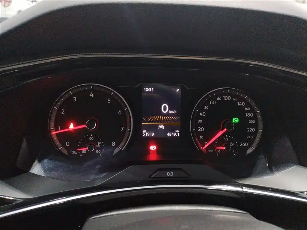 Volkswagen Tayron 2021 330TSI 2WD Luxury Smart Connect Edition фото 12