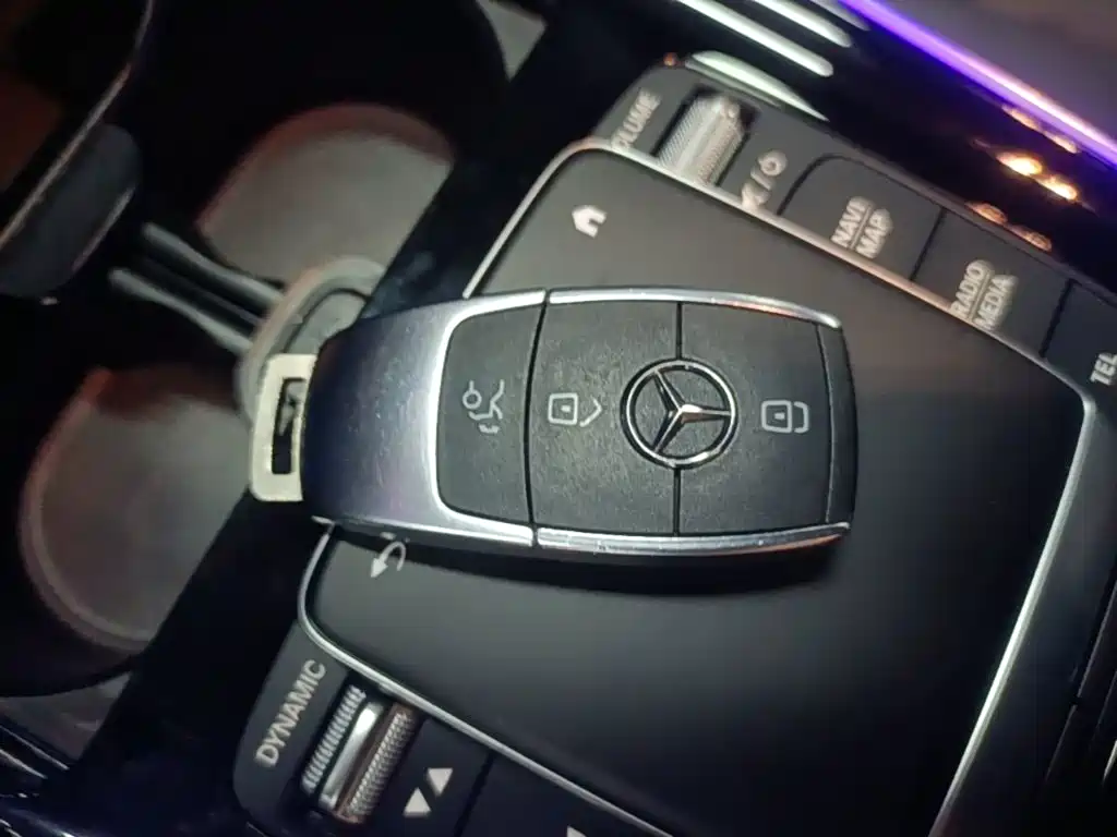 Mercedes-Benz EQA 2024 2023 EQA 260