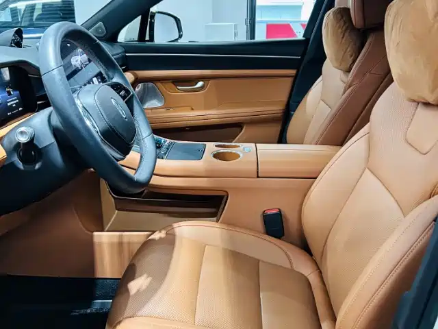 AITO Wenjie AITO M5 2025 Extended Range Ultra AWD фото 6