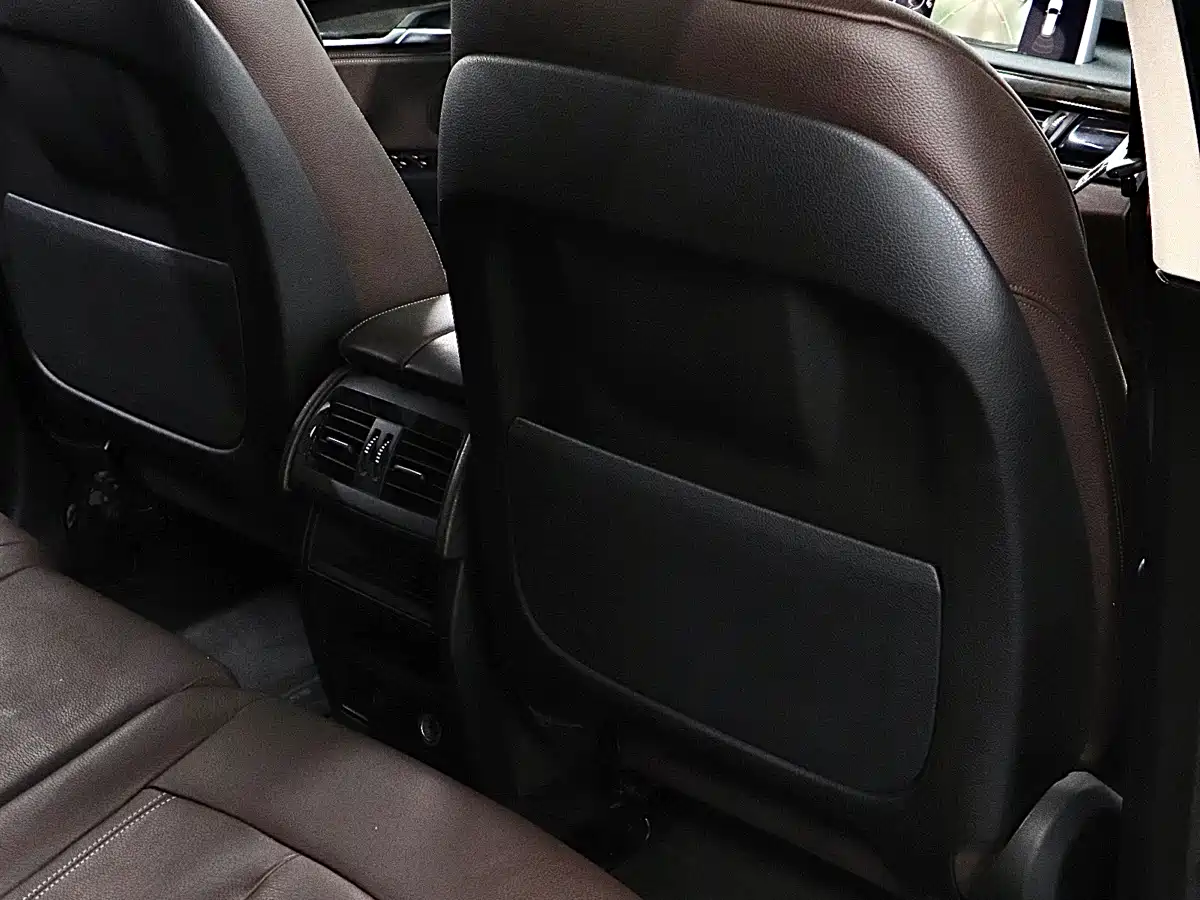 BMW X5 (Import) 2014 xDrive35i Elegance фото 17