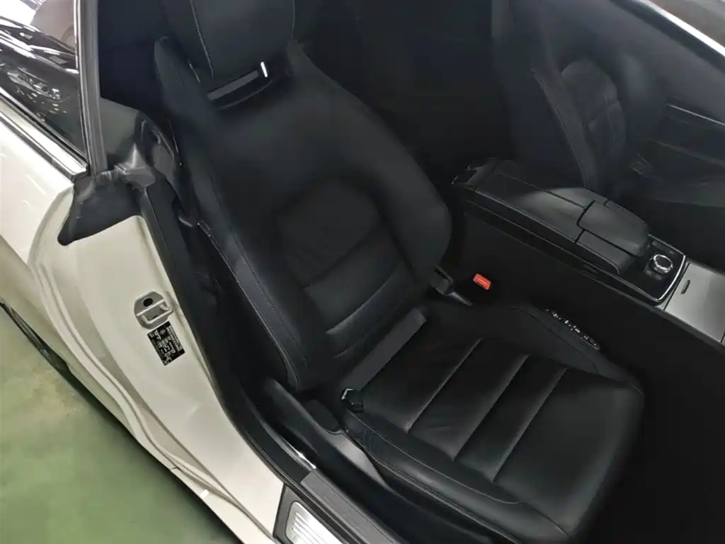 Mercedes-Benz E-Class (Import) 2016 E 200 Coupe Agile Edition фото 25