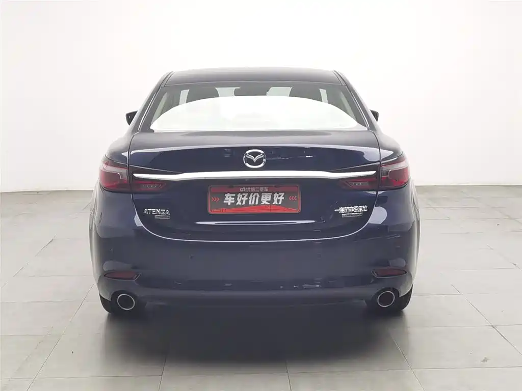 MAZDA ATEZ