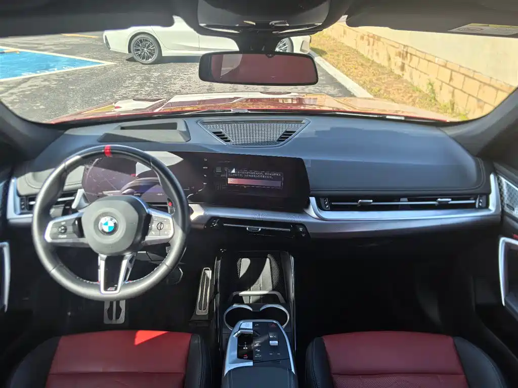 BMW X1 M35Li 2024 M35Li фото 9