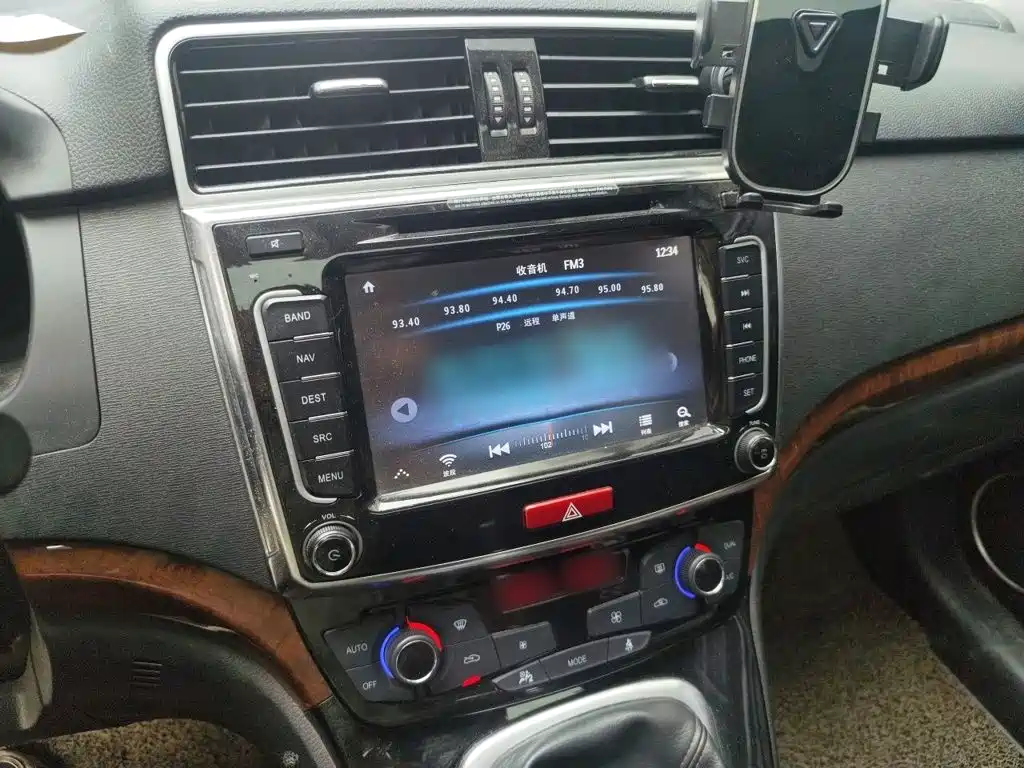 Photo 6 - Haval H6