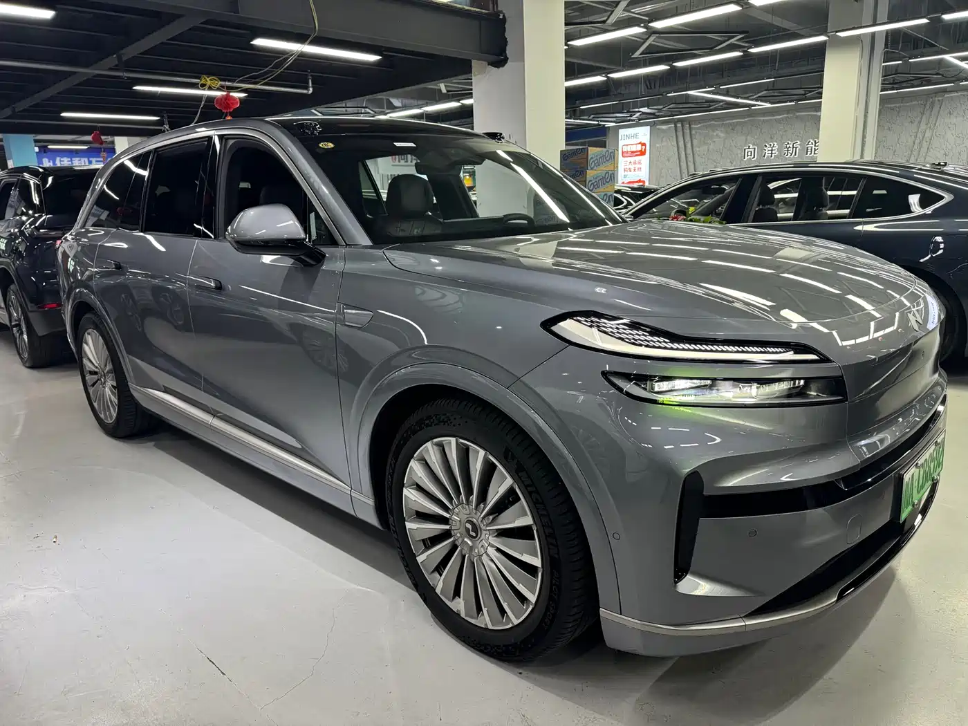 Ledao L90 2025 AWD Base Model фото 5