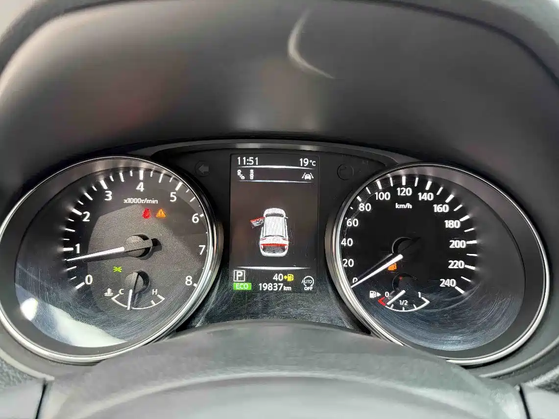 Nissan Qashqai, миниатюра 10