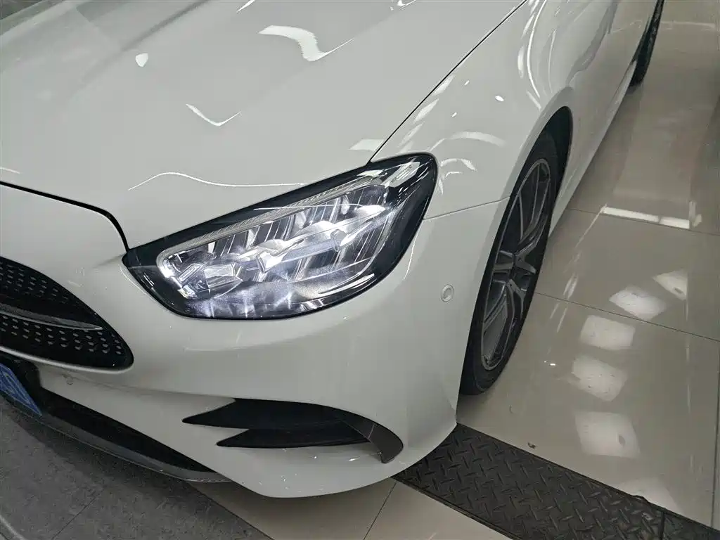 Mercedes-Benz E-Class (Import) 2021 E 260 Coupe фото 24