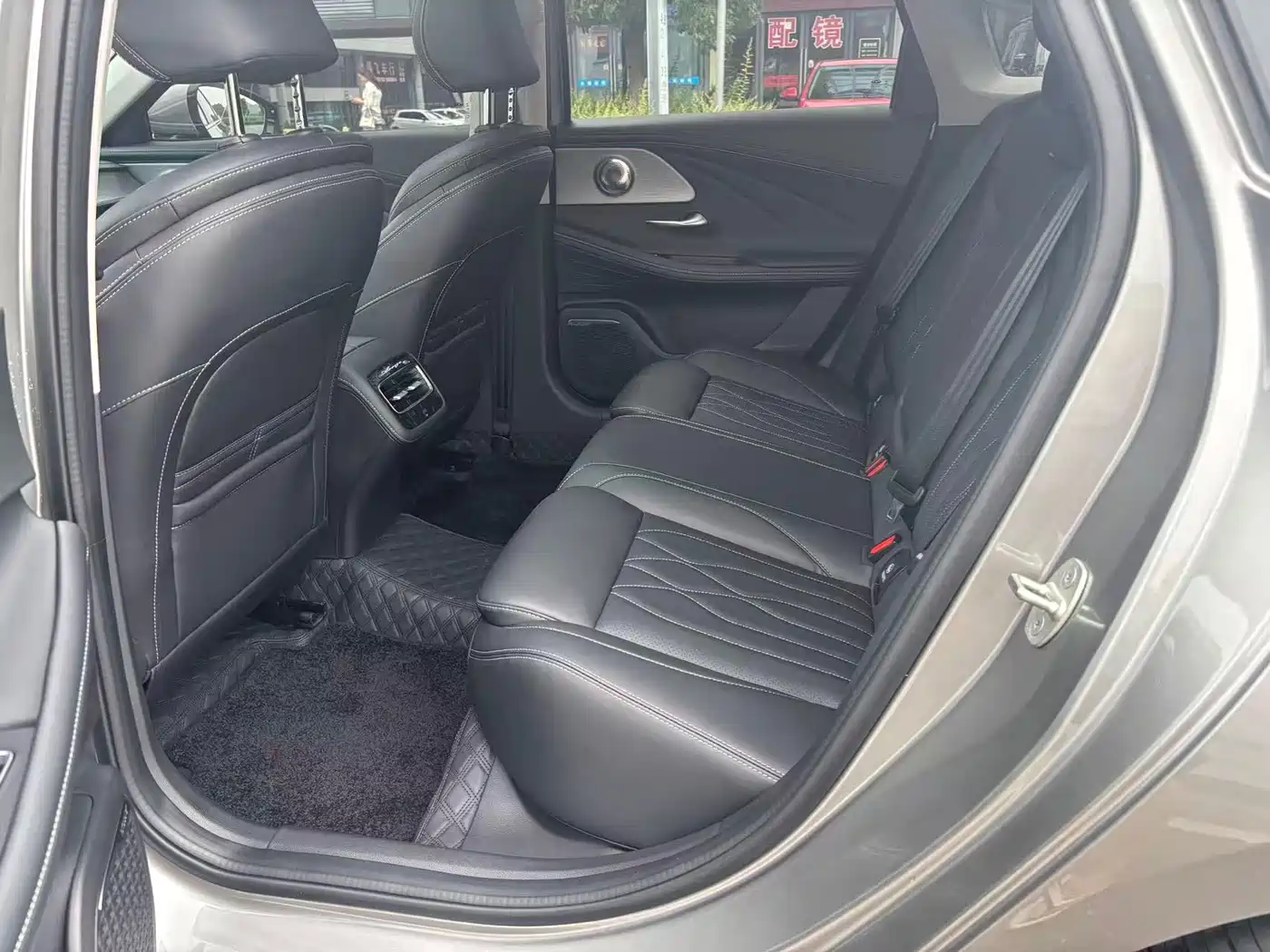 Chery Arrizo 8 2025 2025 Model 1.6T DCT Wise
