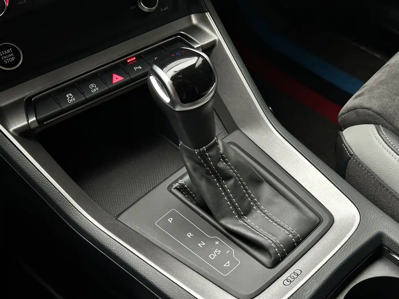Audi Q3 2022 35 TFSI Fashion Dynamic фото 6