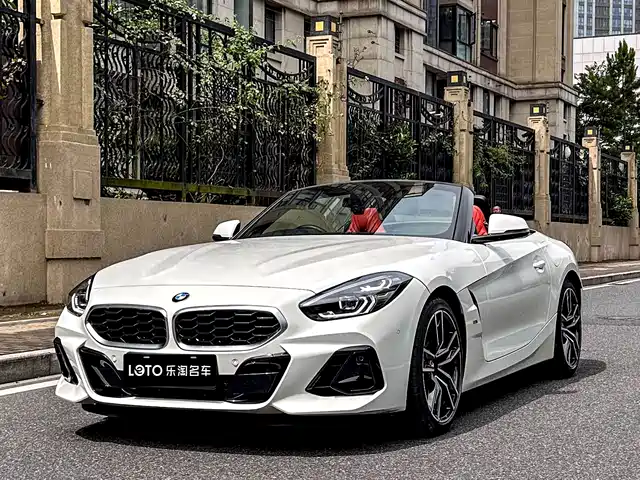 bmw z4