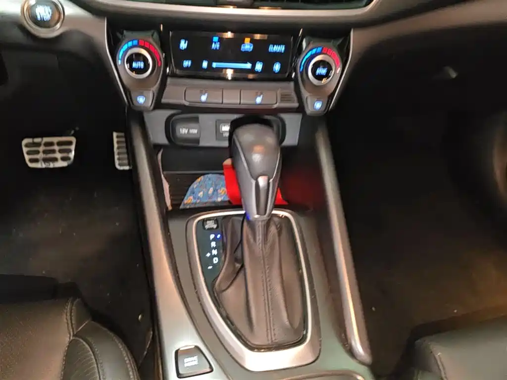 Hyundai Fista 2019 280TGDi Smart Speed Edition China V фото 14