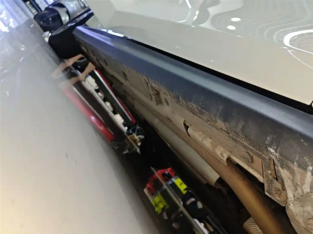 BYD Seal 06 New Energy 2025 DM-i Smart Drive 80KM Luxury фото 21