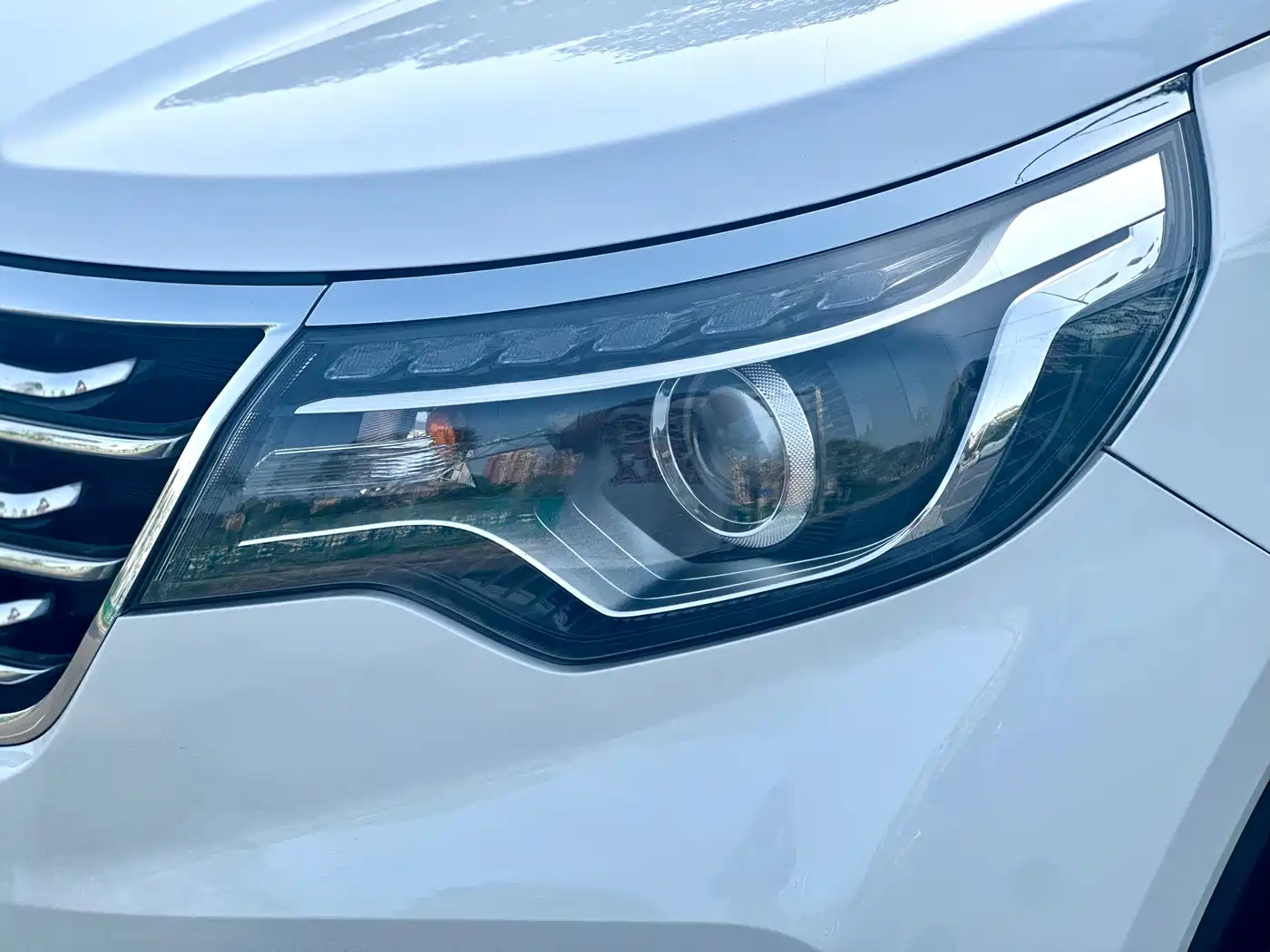 Kia Sportage 2019 2.0L Automatic Smart Luxury Edition фото 11