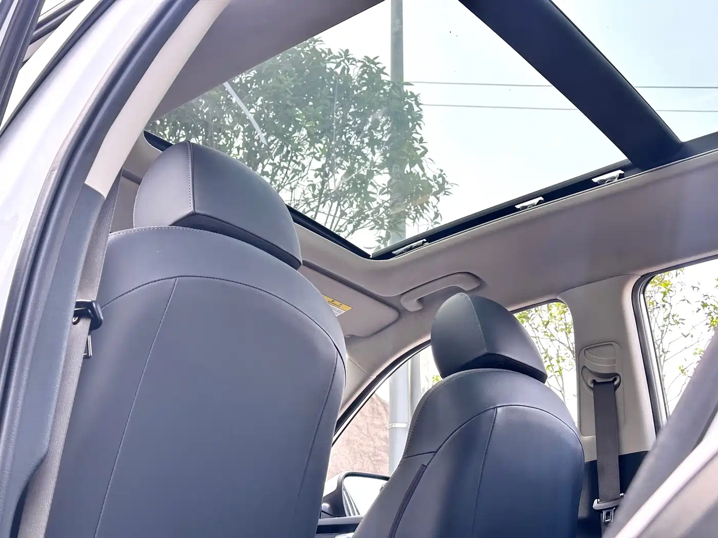 Kia Sportage 2019 2.0L Automatic Smart Luxury Edition фото 32