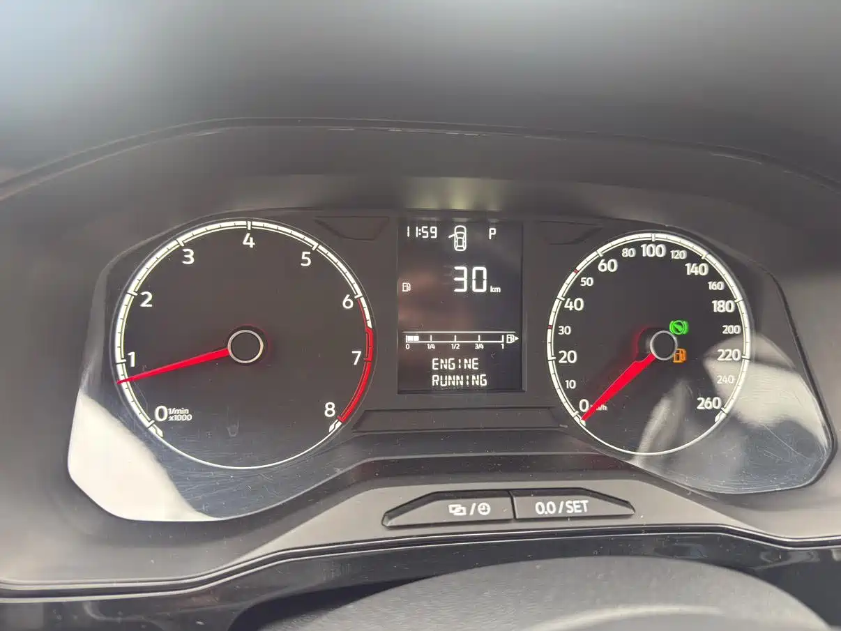 Фото 8 - Jetta VS5