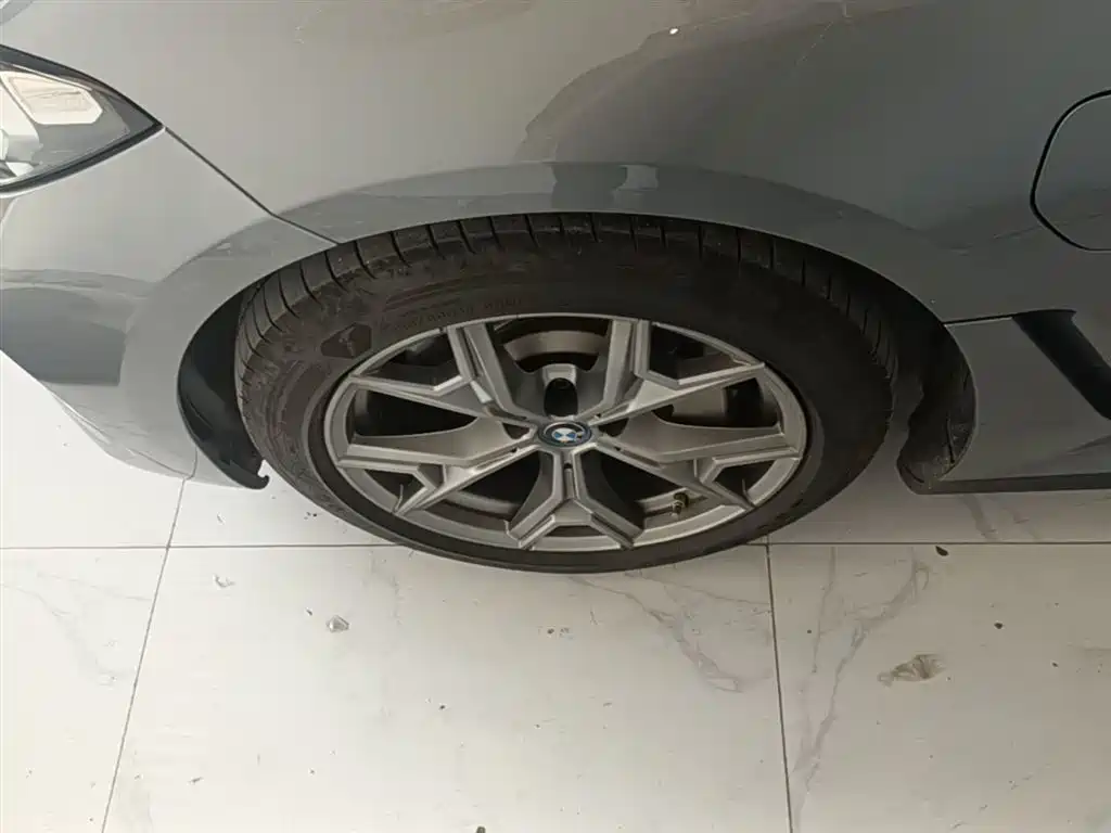 BMW i3 2022 eDrive 35 L фото 23