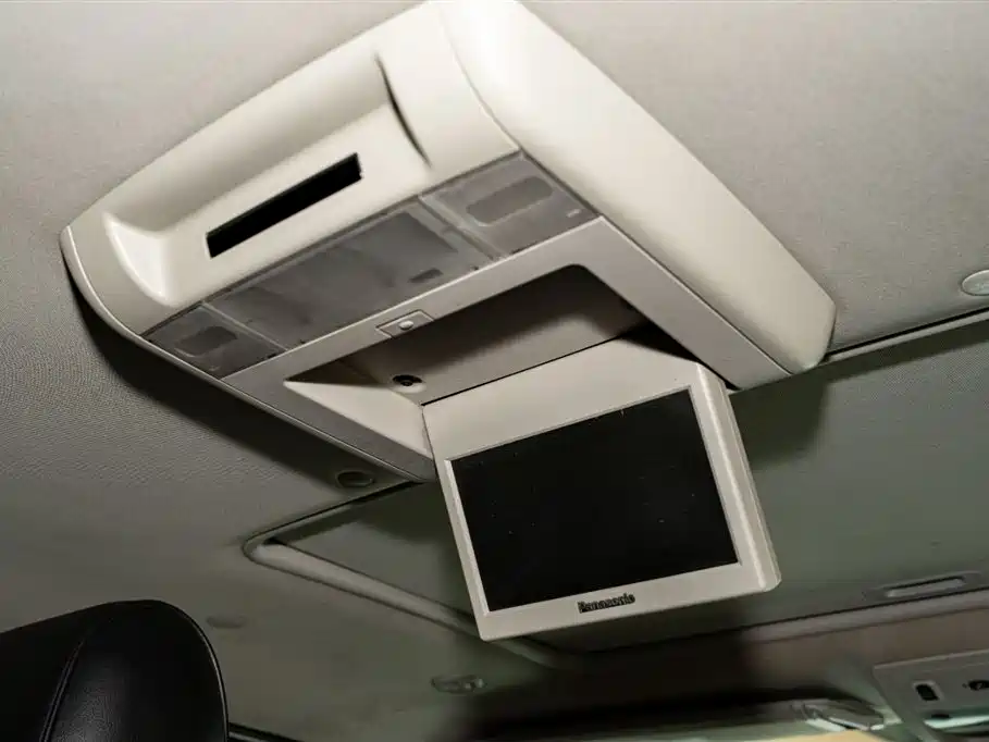 Hummer H2 2009 2008 Model 6.2 AT