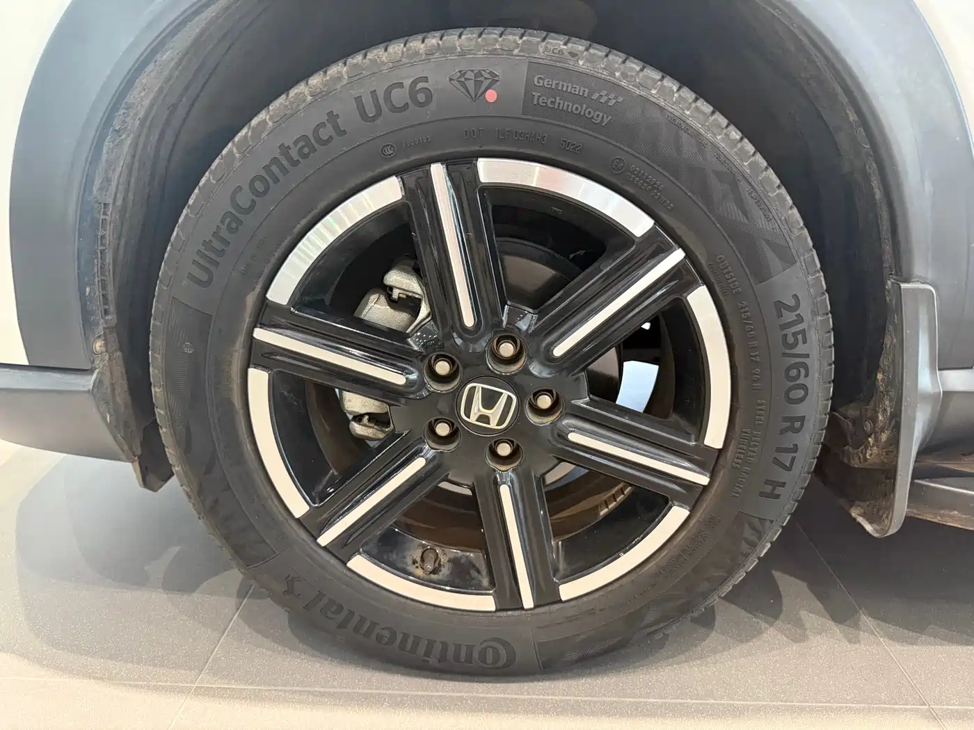 Honda Vezel 2023 2023 1.5L CVT Pioneer Edition