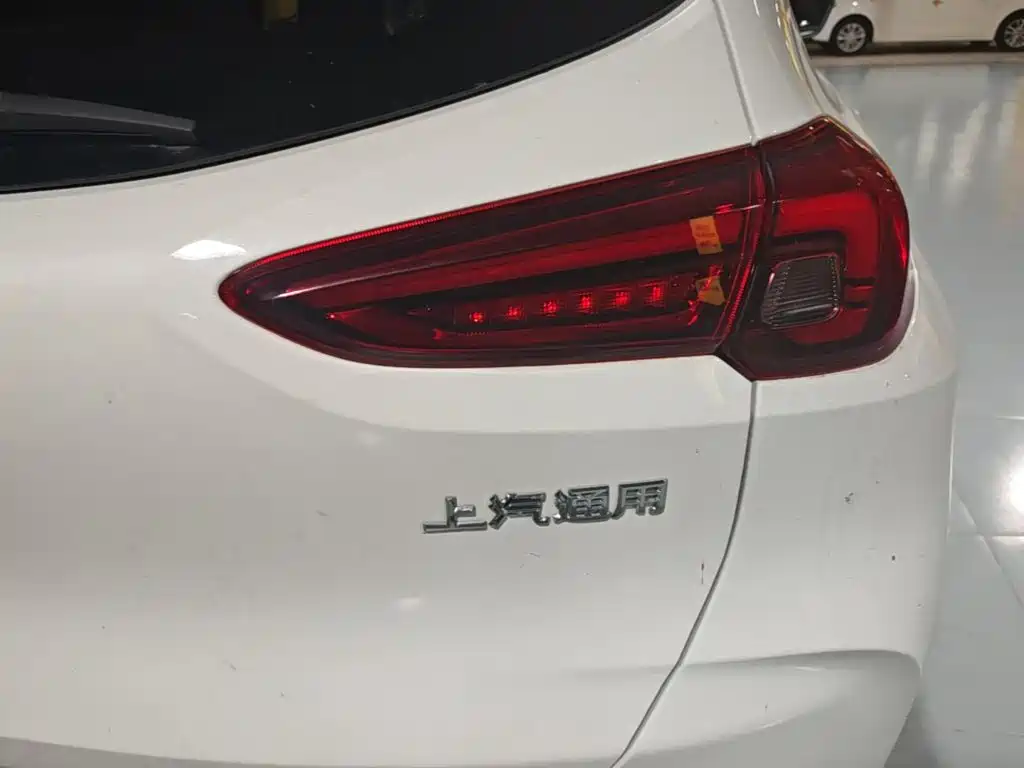 Buick Encore 2020 2020 20T CVT Elite Model