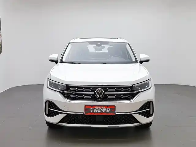 Volkswagen Tayron X 2023 330TSI 2WD Premium High-Performance Edition — фото 3