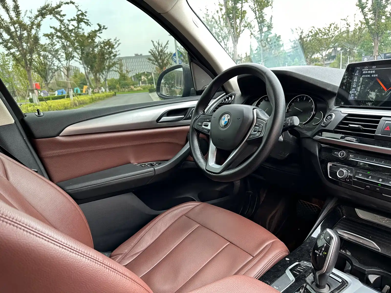 Photo 12 - BMW X3 (Import)