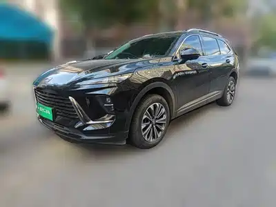 Buick Envision Plus