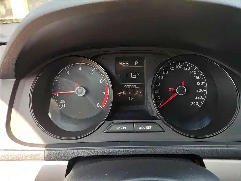 Volkswagen Lavida 2019 Lavida Start 1.5L Auto Trend (China VI) фото 11