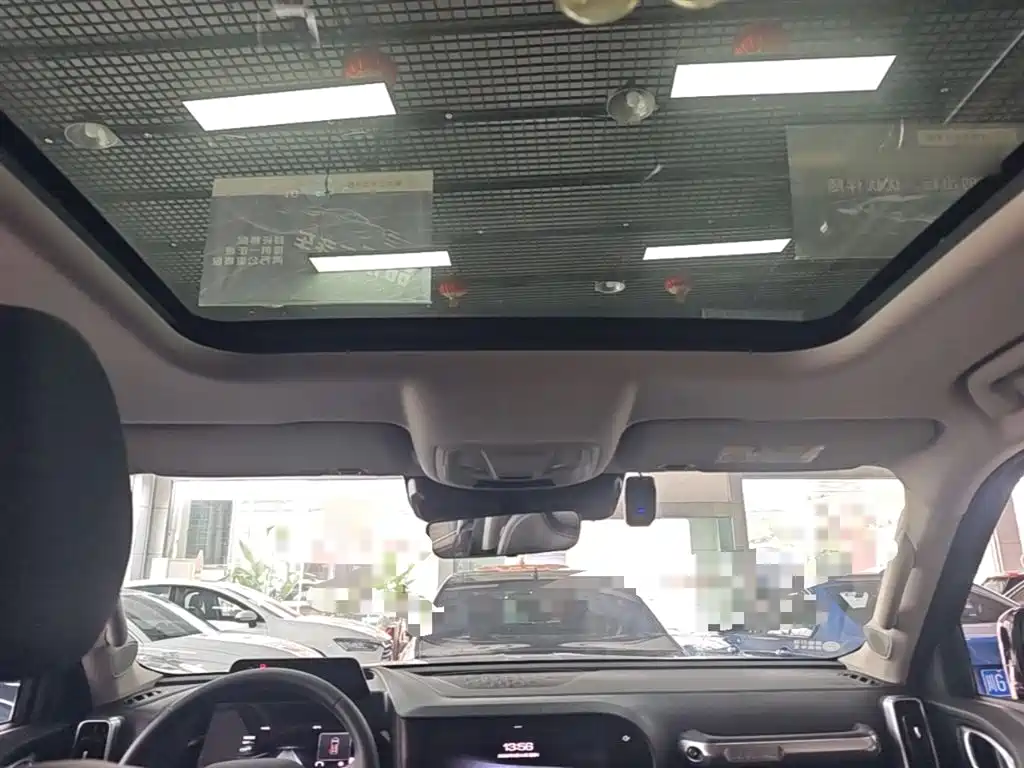 Haval Big Dog 2022 1.5T DCT FWD Border Collie Edition фото 18
