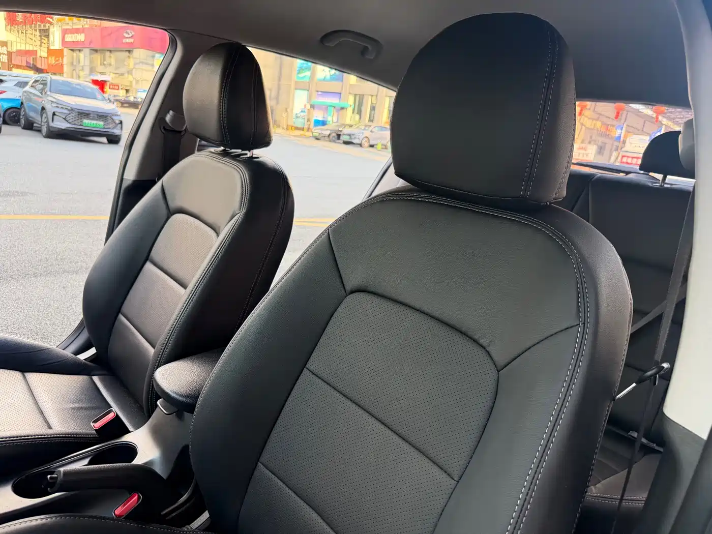 Kia K3S 2014 1.6L Automatic GL фото 30