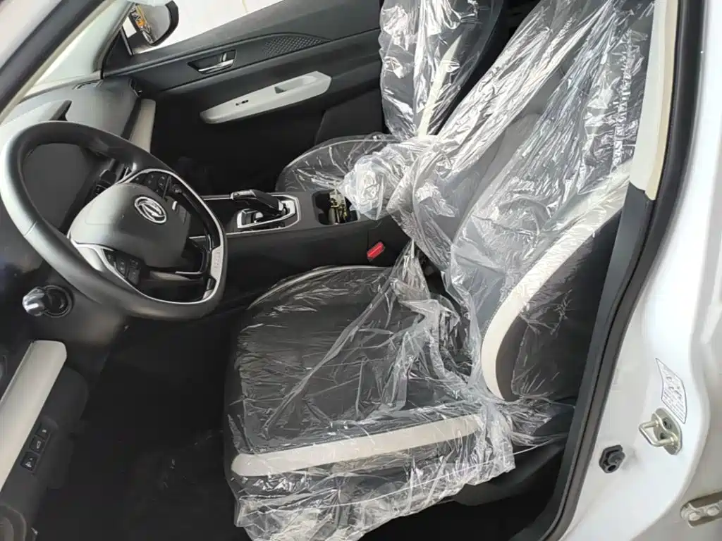 Dongfeng Aeolus Dongfeng Fengshen E70 2026 2021 Facelift II 360H Battery Swap Edition