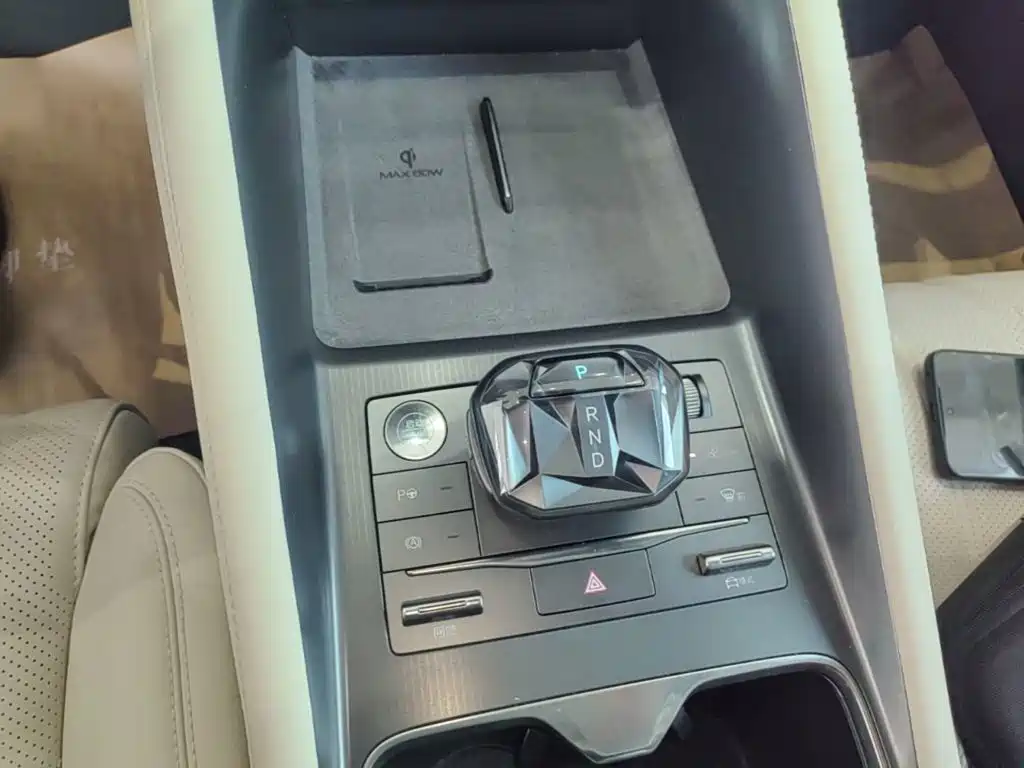 BYD Song L EV 2024 2025 662km Excellence Smart Driving Model
