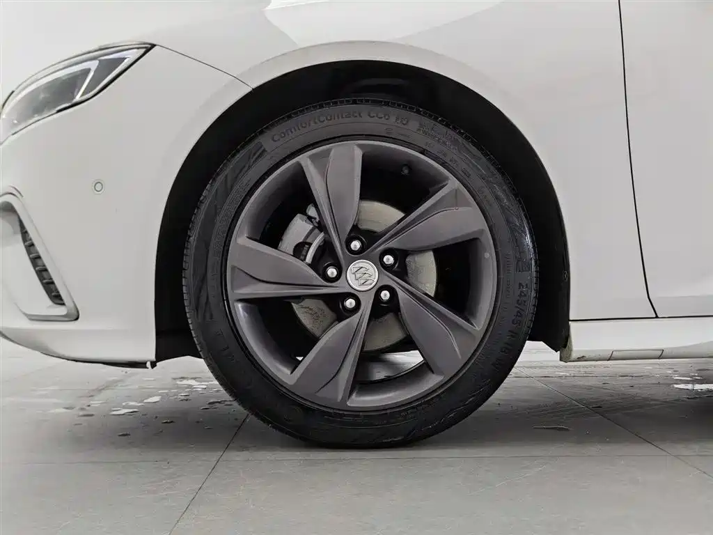 Buick Regal 2017 GS 28T Luxury Model фото 17