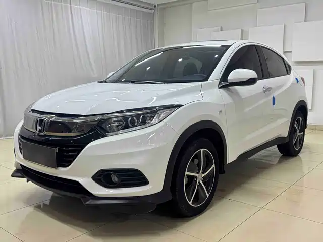 HONDA BINZHI