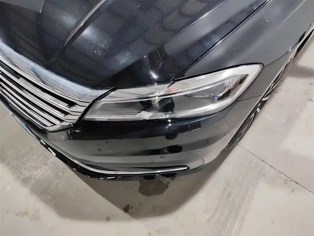 Volkswagen Lavida 2022 280TSI DSG Luxury Edition фото 18