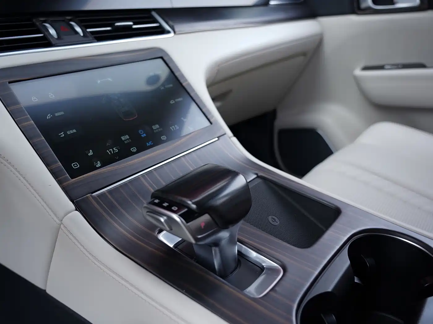 Li Auto Li ONE 2020 2020 Extended Range 6-seater