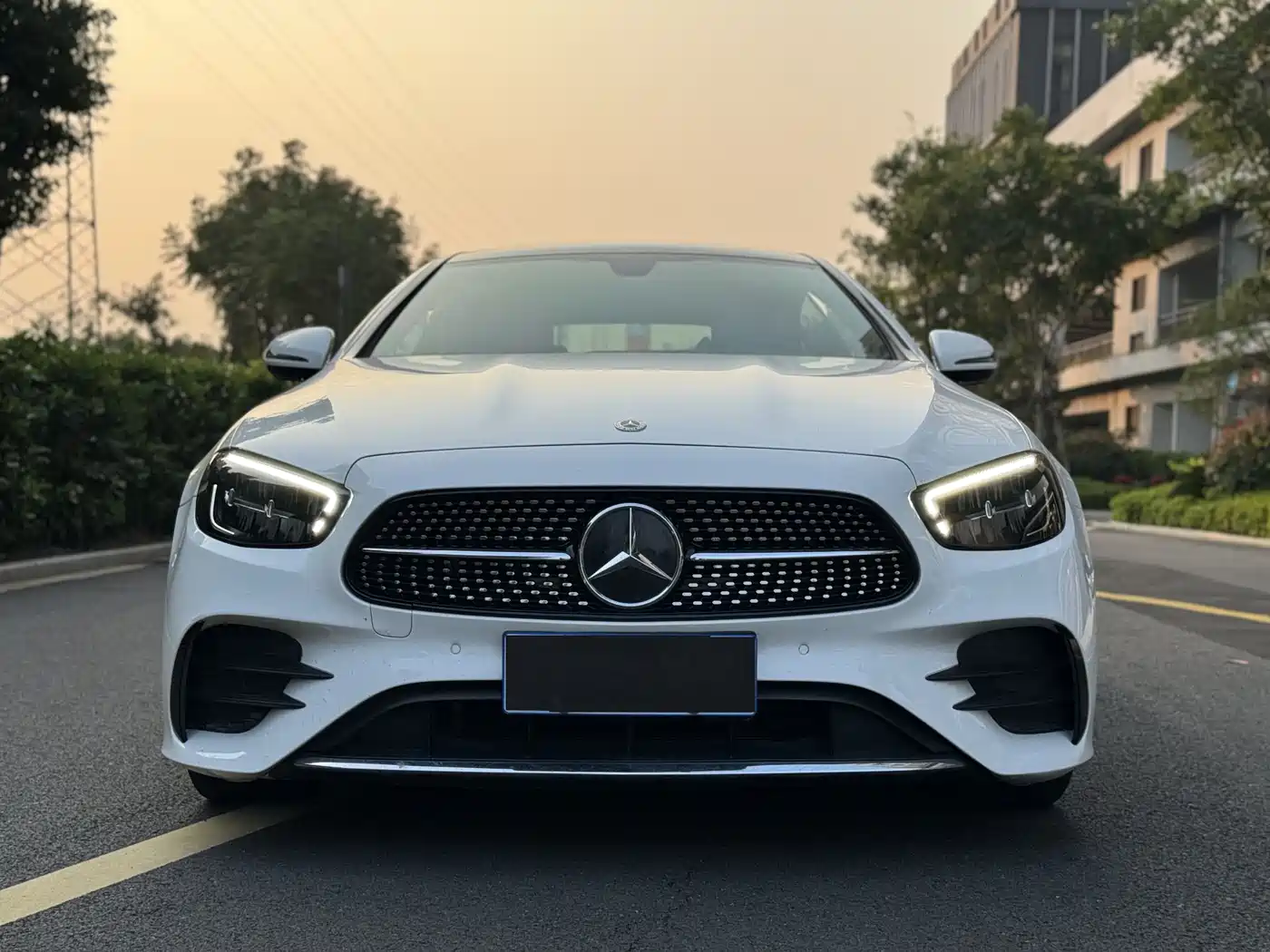 Mercedes-Benz E-Class (Import) 2021 E 260 Coupe фото 2