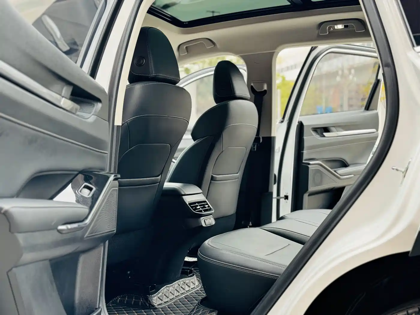 Haval H6 2020 1.5GDIT Automatic Platinum Comfort Edition фото 8